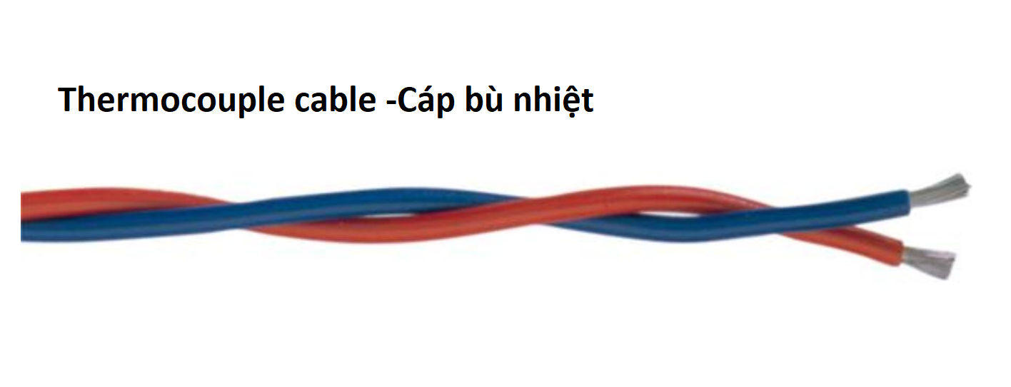 Cáp bù nhiệt - KE41L-SIL Fe/CuNi JX 2x0,5 IEC ( PN : 0161040 )